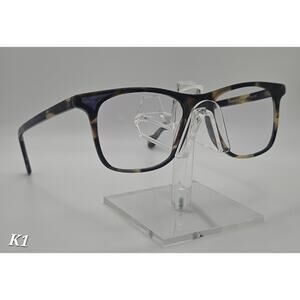 Felix Gray Jamison C5 Tortoiseshell Eyeglass Frames Blue Light 52-18-145
